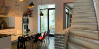 maison à BORDEAUX (33000)