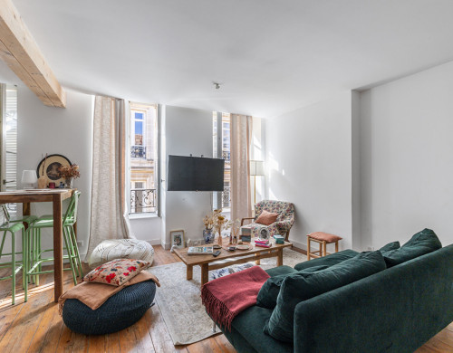 appartement  BORDEAUX