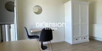 appartement à QUINSAC (33360)