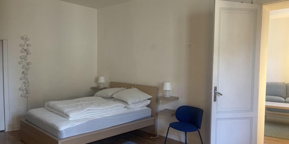 appartement à BORDEAUX (33000)