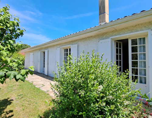 maison  IZON