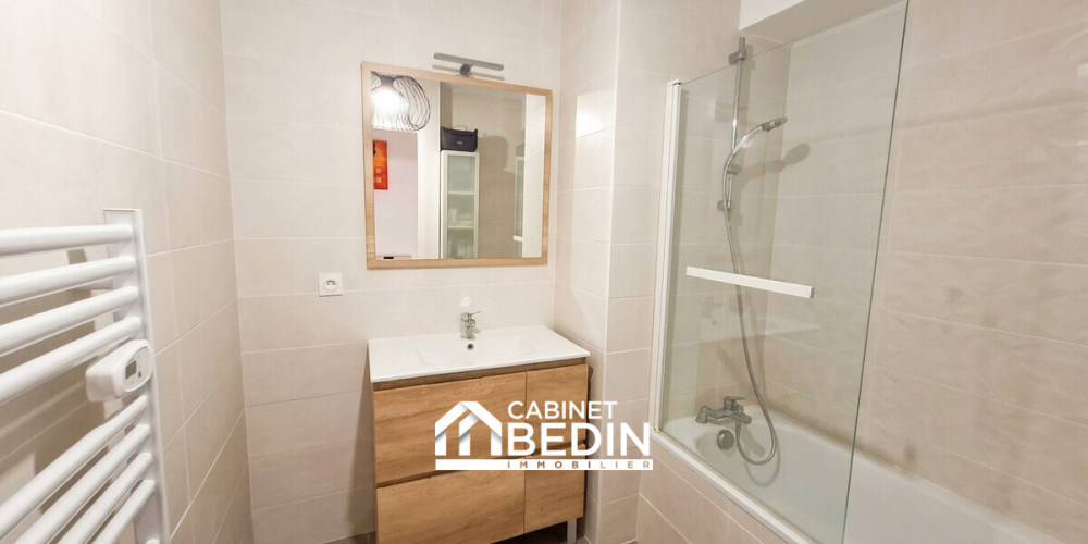 appartement à MERIGNAC (33700)