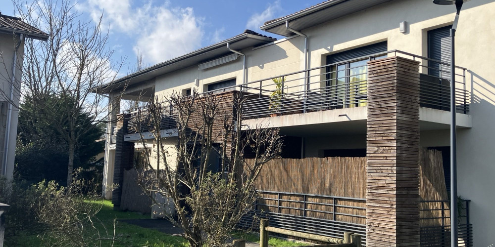 appartement à PESSAC (33600)