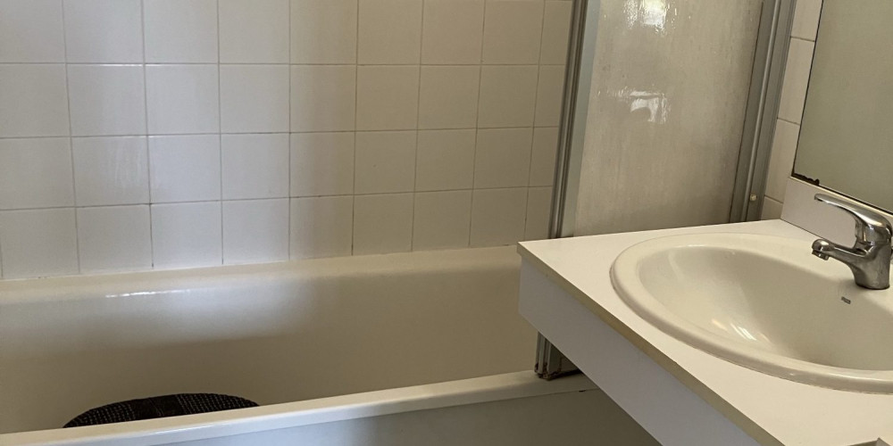 appartement à PESSAC (33600)