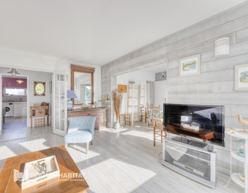 appartement  LE BOUSCAT