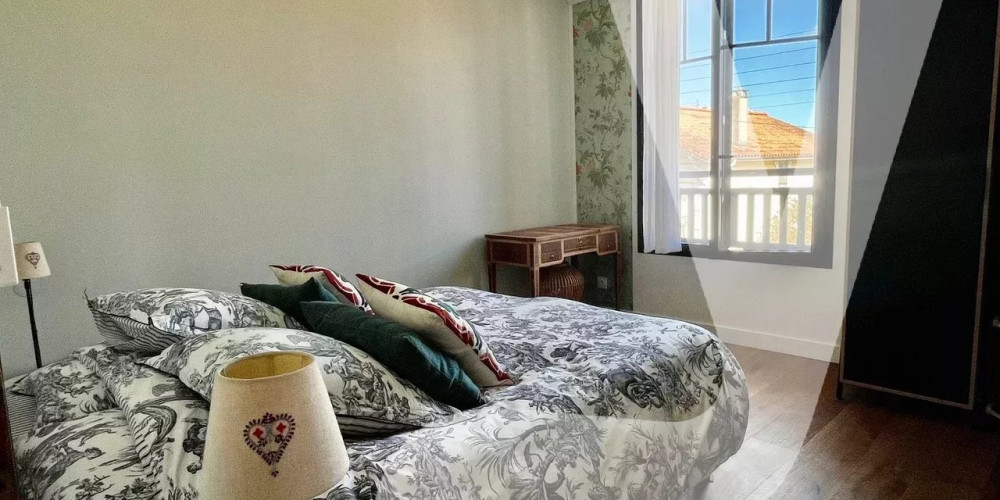 maison à ARCACHON (33120)