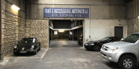 parking à BORDEAUX (33000)