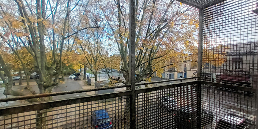 appartement à BORDEAUX (33000)