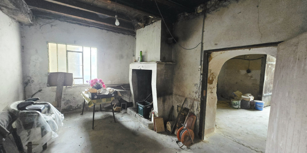 maison à LES SALLES DE CASTILLON (33350)