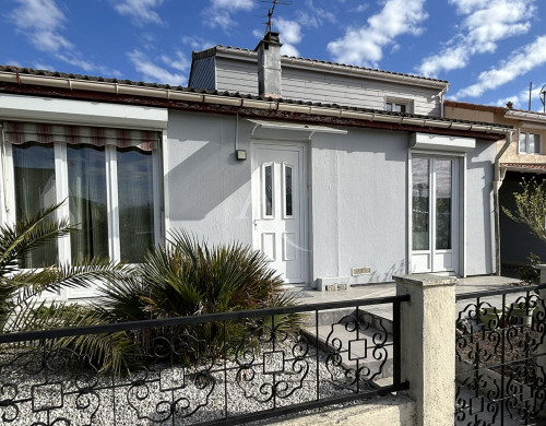 maison  ST MEDARD EN JALLES