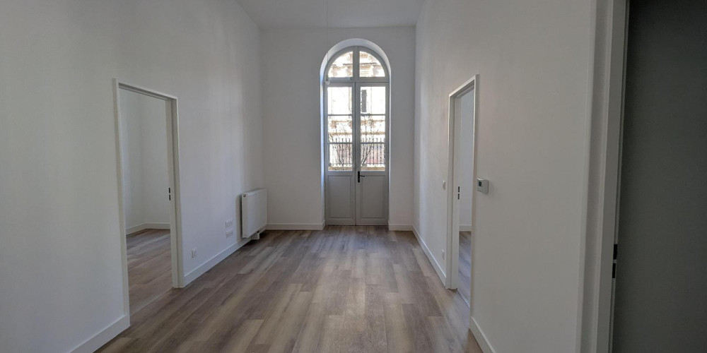 appartement à BORDEAUX (33000)