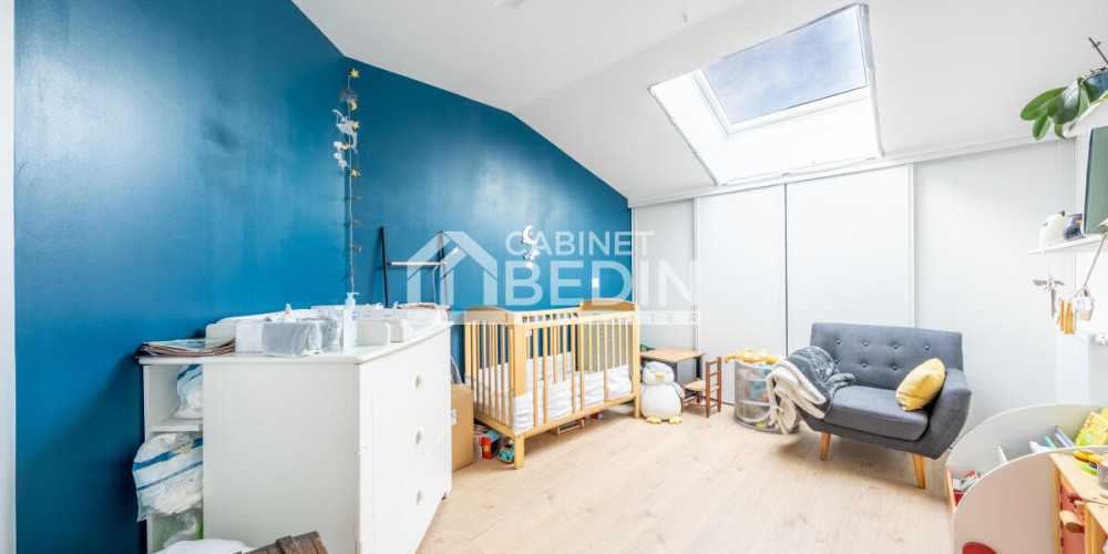 appartement à TALENCE (33400)