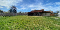 terrain à ARES (33740)