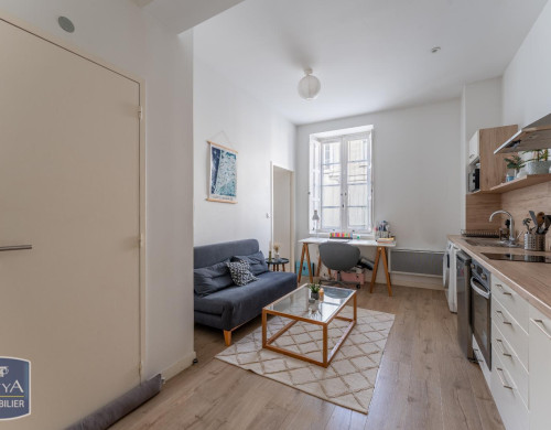 appartement  BORDEAUX