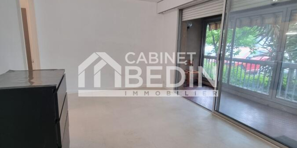 appartement à TALENCE (33400)