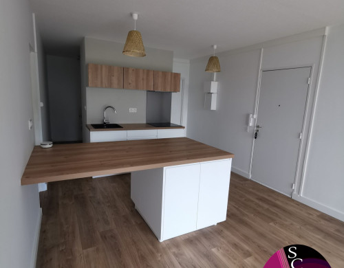 appartement  MERIGNAC