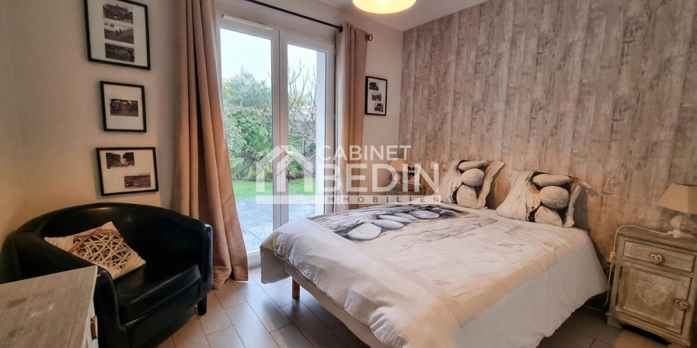 maison à GUJAN MESTRAS (33470)