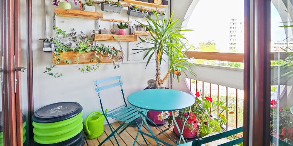 appartement à TALENCE (33400)