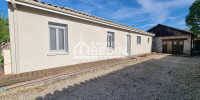 maison à ST MEDARD EN JALLES (33160)