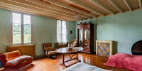 maison à ST PEY DE CASTETS (33350)