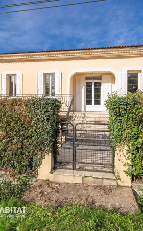 Maison  BRANNE