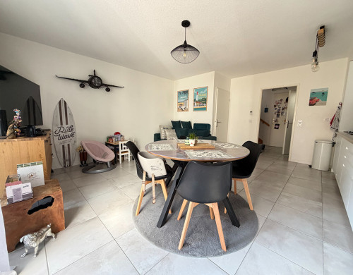 maison  LA TESTE DE BUCH