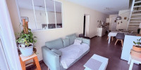 maison à VILLENAVE D ORNON (33140)