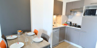 appartement à BRUGES (33520)