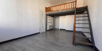 appartement à BORDEAUX (33000)