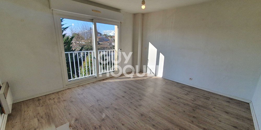 appartement à TALENCE (33400)