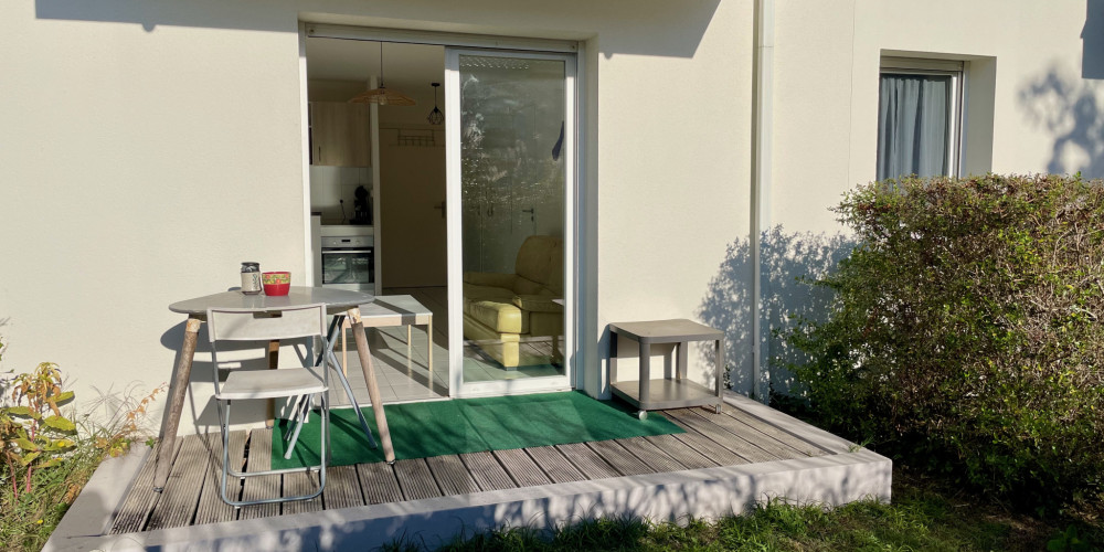 appartement à MERIGNAC (33700)
