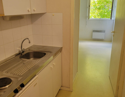 appartement  PESSAC