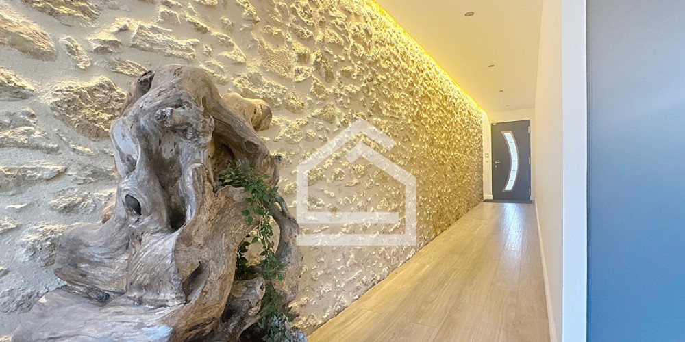 maison à CERONS (33720)