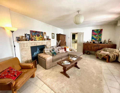 maison  VILLENAVE D ORNON