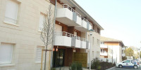 appartement à TALENCE (33400)