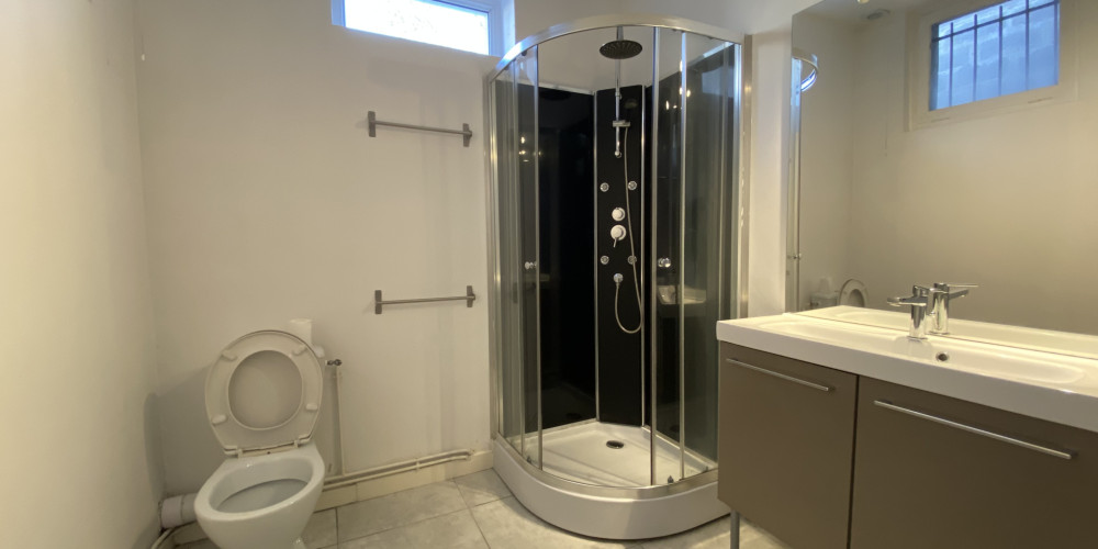 appartement à TALENCE (33400)