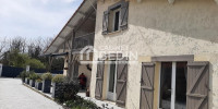maison à BLANQUEFORT (33290)