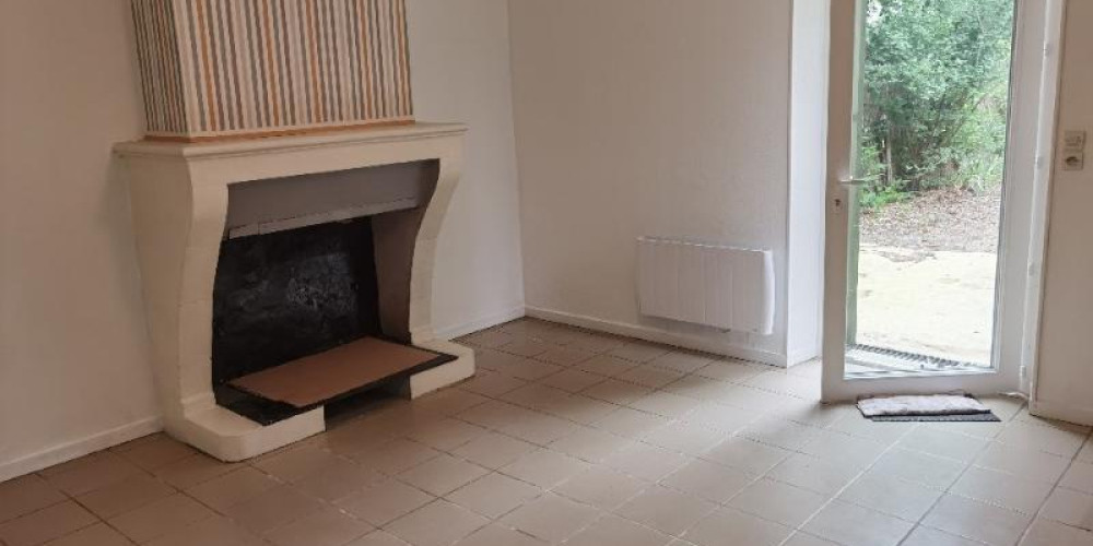 maison à LESPARRE MEDOC (33340)