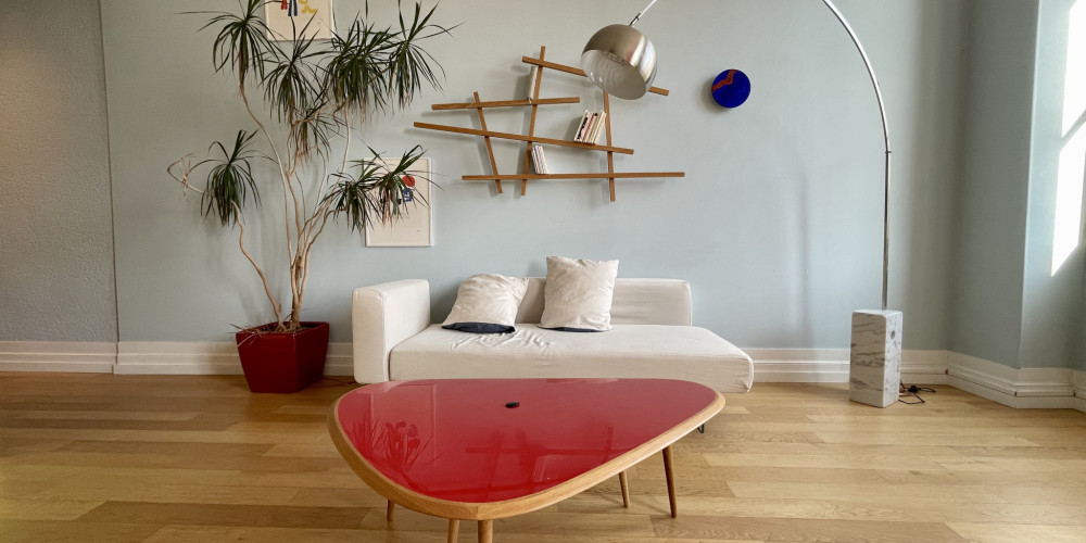 appartement à BORDEAUX (33000)