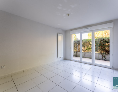 appartement  VILLENAVE D ORNON