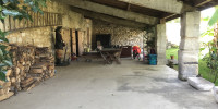 maison à LA SAUVE (33670)