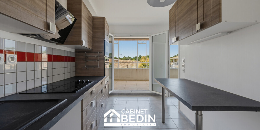 appartement à ARES (33740)