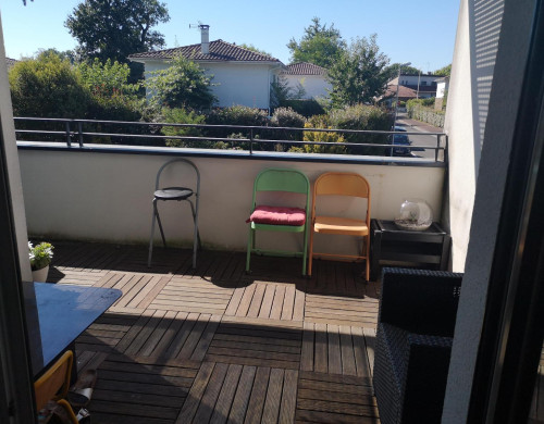 appartement  PESSAC