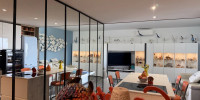 appartement à ARCACHON (33120)