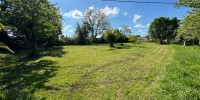 terrain à ST SULPICE ET CAMEYRAC (33450)