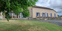 maison à DIEULIVOL (33580)