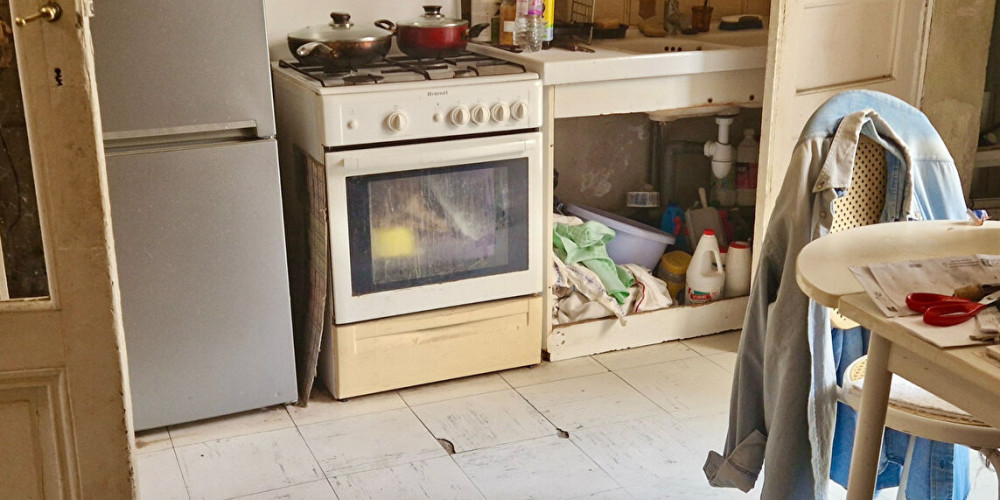 immeuble à BORDEAUX (33000)