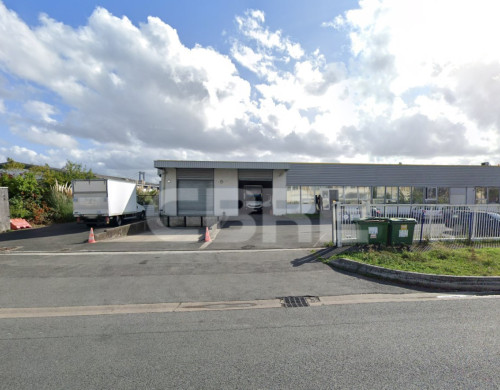 local industriel  BORDEAUX