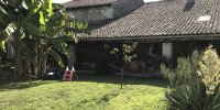 maison à LA SAUVE (33670)