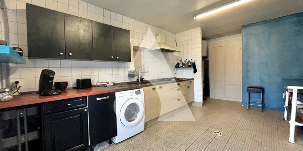 maison à LA RIVIERE (33126)